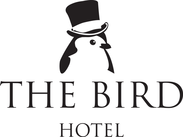 Hotel The Bird